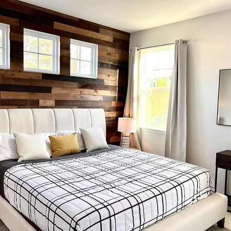 The Villas Buckingham 10 Mins To Rdu Airport Duke Downtown 达拉姆 外观 照片