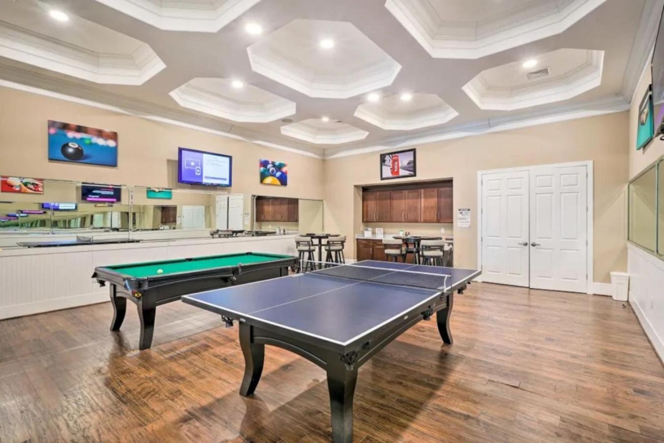 The Villas Buckingham 10 Mins To Rdu Airport Duke Downtown 达拉姆 外观 照片